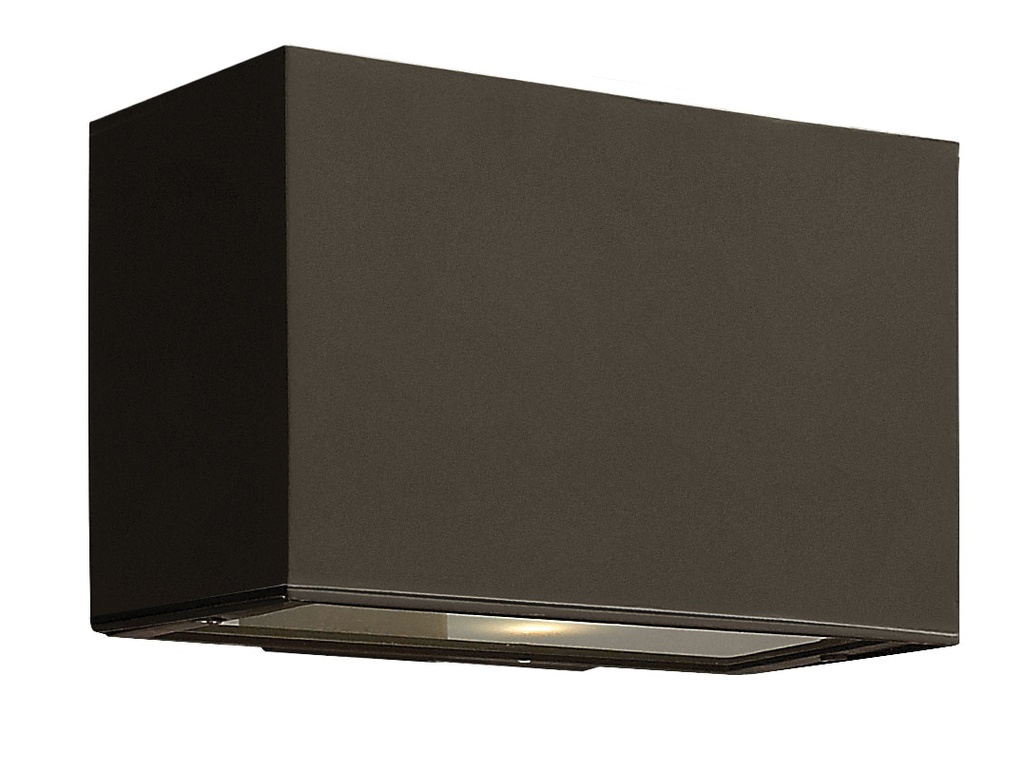 Hinkley Atlantis Small Up/Down Sconce (1645)
