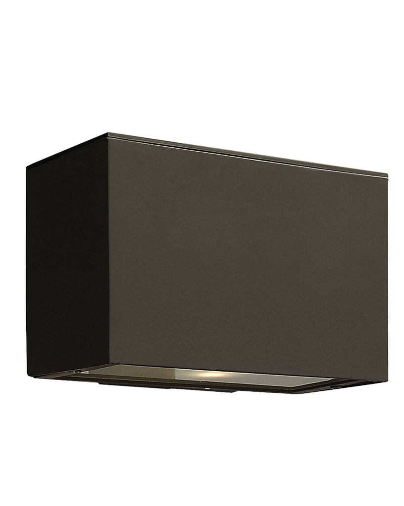 Hinkley Atlantis Small Down Light Sconce (1646)