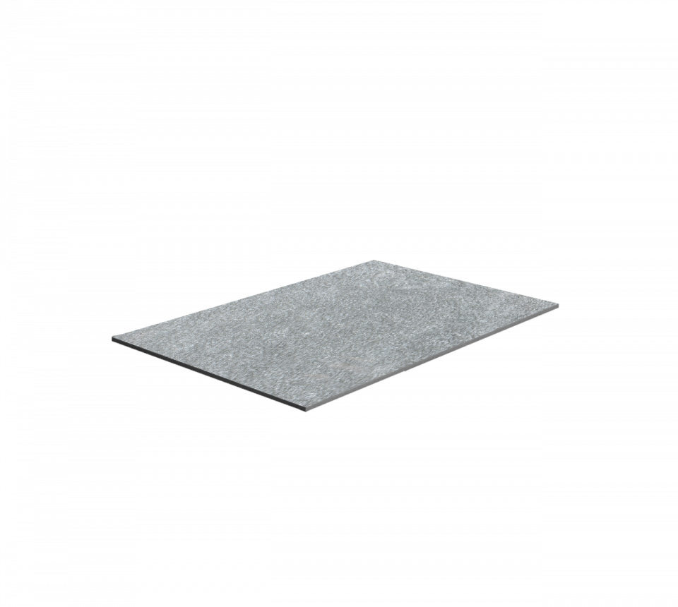 Winter Mist 24" x 24"