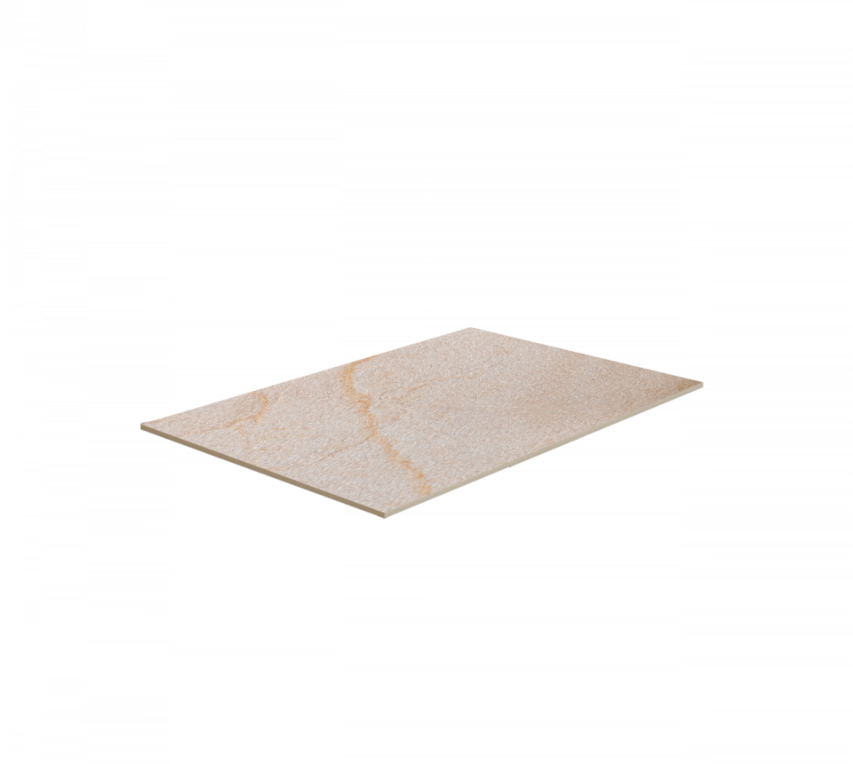 Indian Coast 24" x 36"