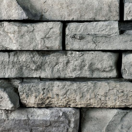 Rivercrest Wall