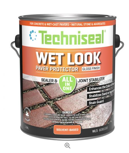 ProSeries All-In-One Sealer (Wet Look)