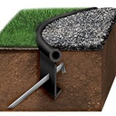 Landscape Edging (Plastic)