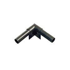 Plastic Landscape Edging 90 Degree Connector
