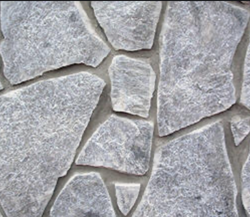 Dove Grey Flagstone