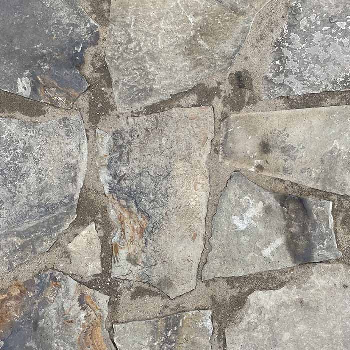 Pennsylvania Patio