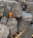 Bluffton Outcropping