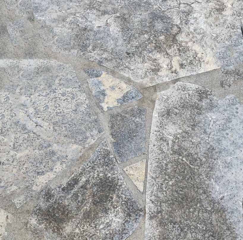 Bluffton Flagstone