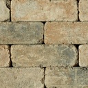 Brussels Dimensional Stone - Harrison Configuration