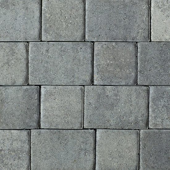 Camelot Rectangle - Harrison Configuration