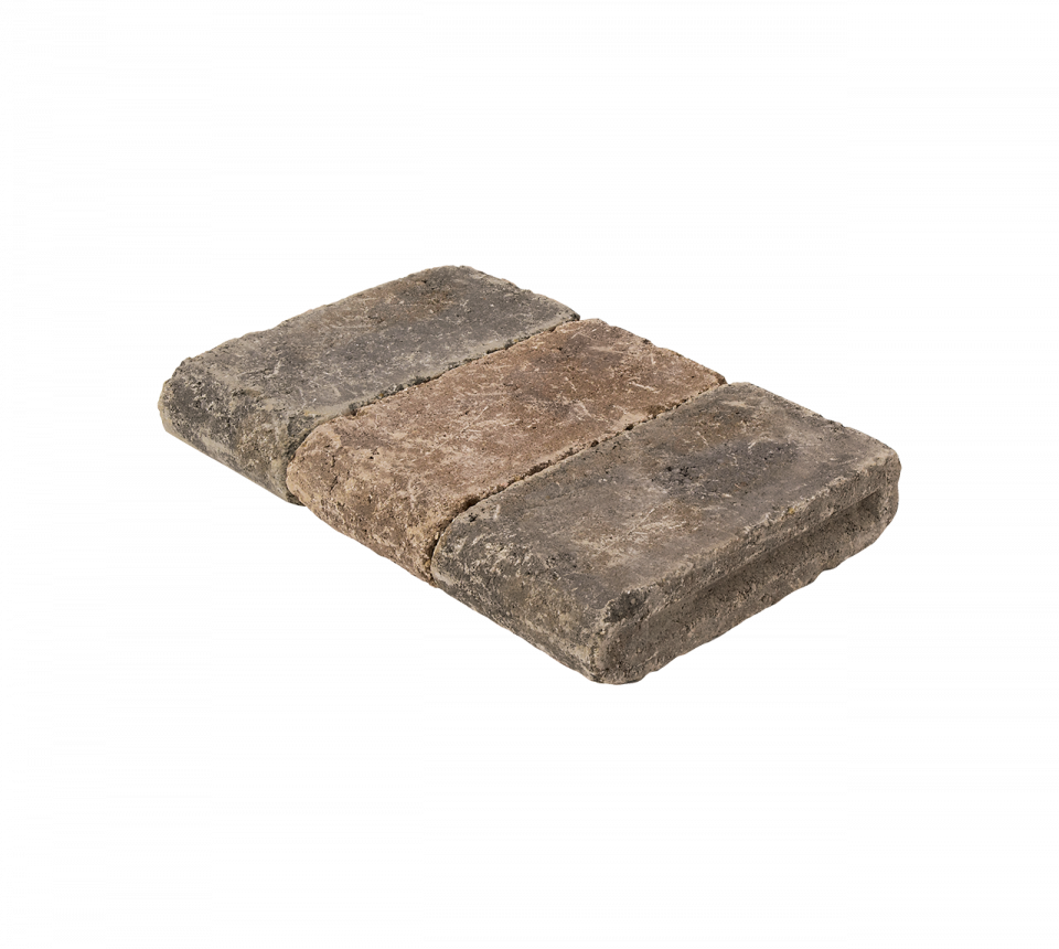 Antiqued Brussels Double Fullnose (Non-Stock) - Rittman Configuration