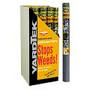 YardTek PRO Non-Woven Landscape Fabric (3' x 50')