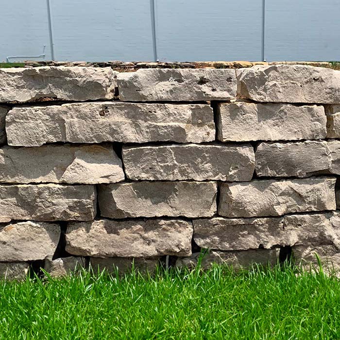 Oakfield 8" Split Medium