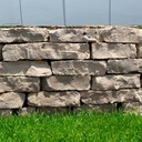 Oakfield 8" Split Medium