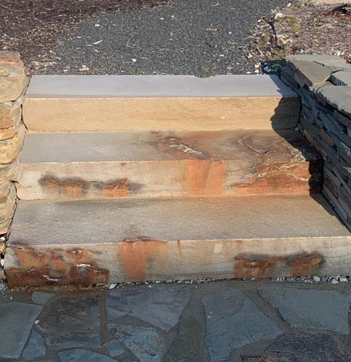 Pennsylvania Step