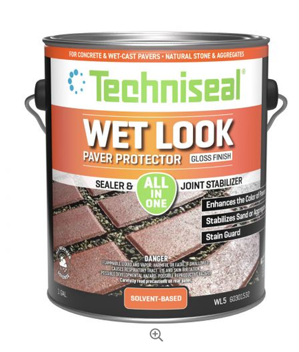 ProSeries All-In-One Sealer (Wet Look)
