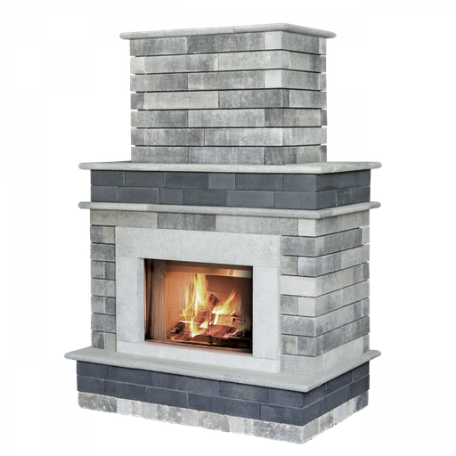Moda Fireplace