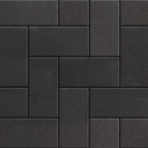 Holland Premier - Harrison Configuration