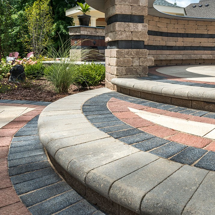 Classic Brussels Fullnose