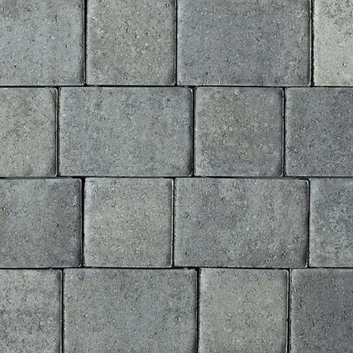 Camelot Square - Harrison Configuration