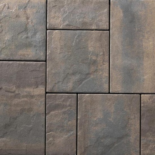 Beacon Hill Flagstone 60mm Random - Stocked