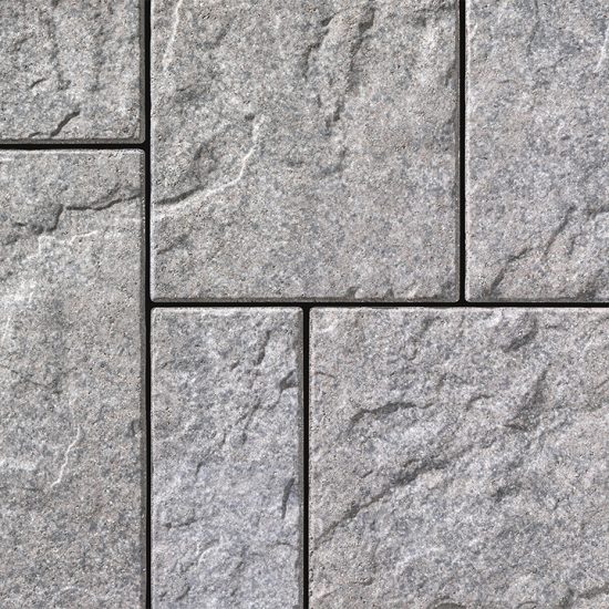 Granito Random - Unilock Patio Pavers | Columbus Ohio - Mr. Mulch