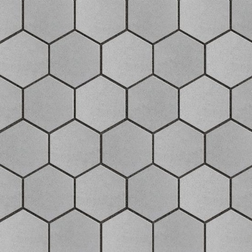 Hex 70mm - Rittman/Georgetown Configuration