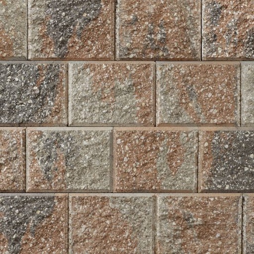 Pisa Corner - (Non-Stock) - Harrison/Rittman Configuration