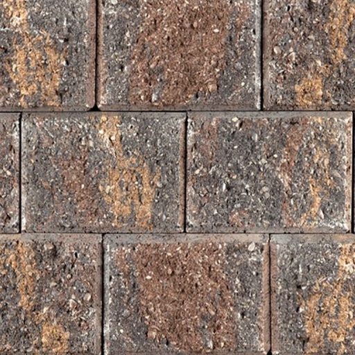 Pisa Standard (Non-Stock) - Harrison/Rittman Configuration