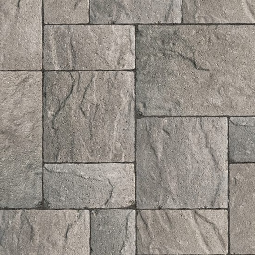 Westport - Harrison/Rittman Configuration