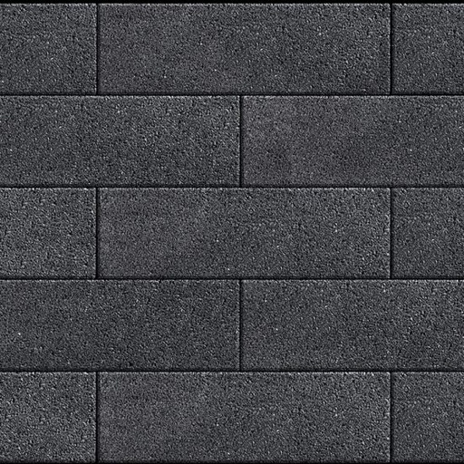 U-Cara 3" Fascia Panel Onyx Black (Series Finish) - Discontinued : While Supplies Last