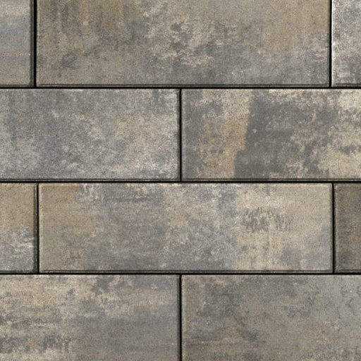 U-Cara 6" Standard Fascia Panel