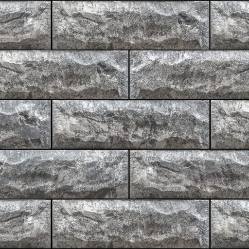 U-Cara Closed End Fascia Panel