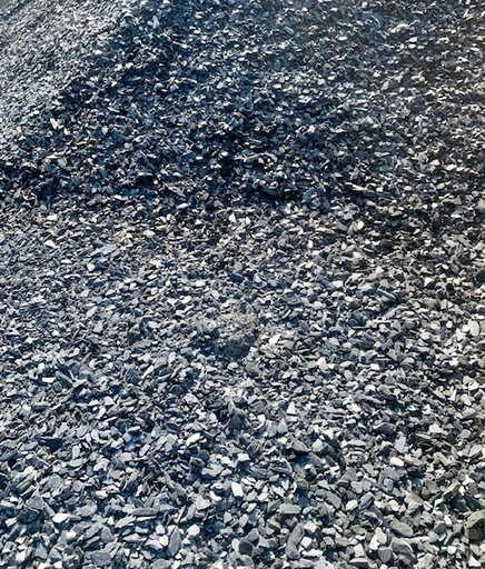 Twilight Black Pathway