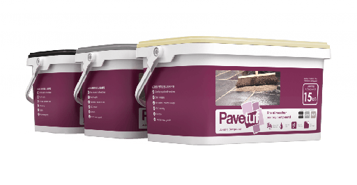 Pavetuf Jointing Compound