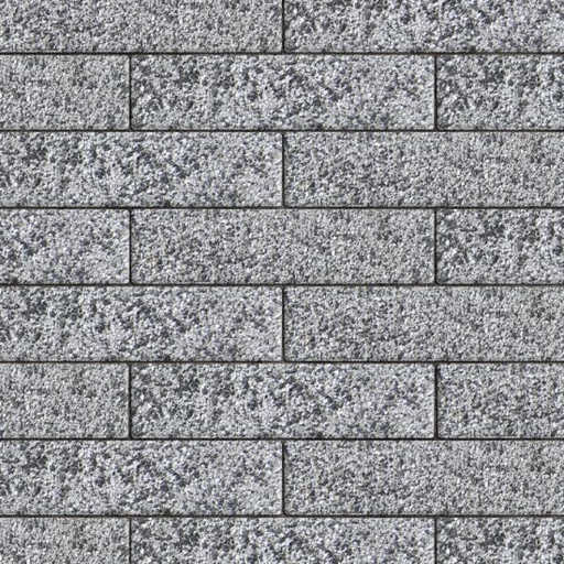 Series 80mm 4" x 12"