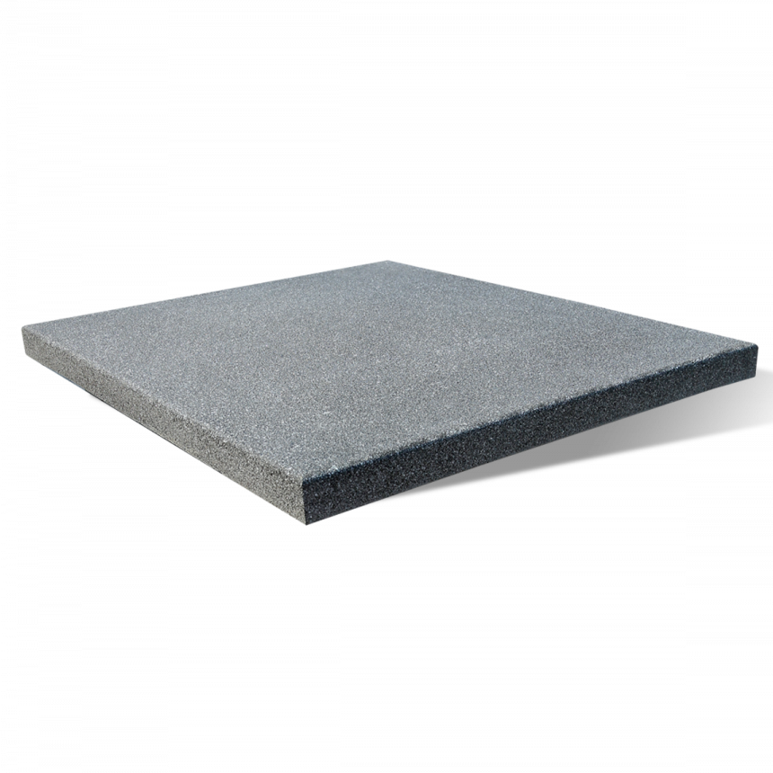 30 x 30 Gray Pillar Cap 30 x 30 Gray Pillar Cap