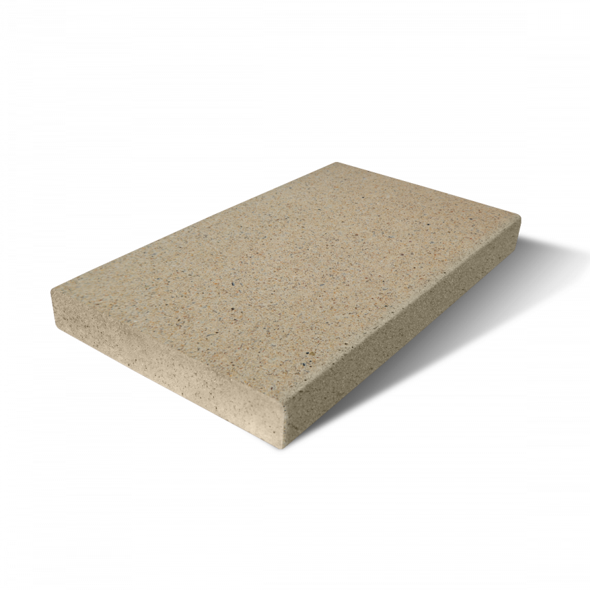 Architectural Coping