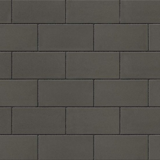 Beacon Hill Smooth 60mm Small Rectangle