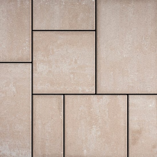 Beacon Hill Smooth 80mm Random