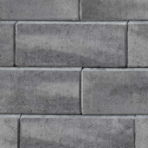 Pisa Smooth XL Tapered - Harrison/Rittman Configuration