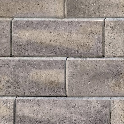 Pisa Smooth XL Corner (Non-Stock) - Harrison/Rittman Configuration
