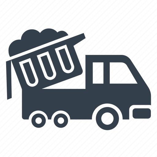 Driveway Dump Truck Delivery to 43301-43399