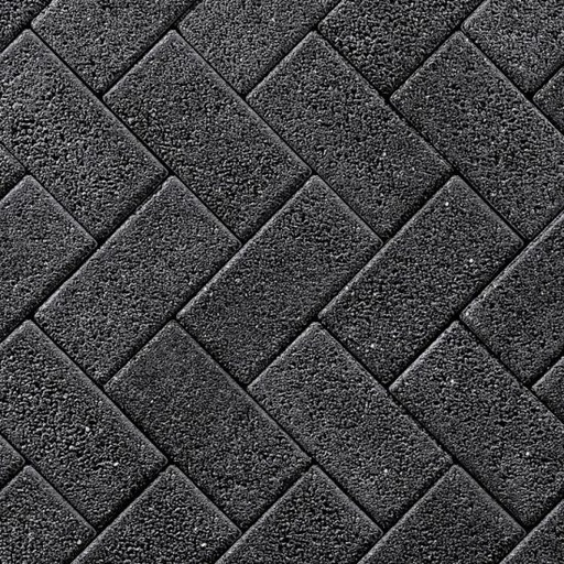 Series 60mm 4" x 8"
