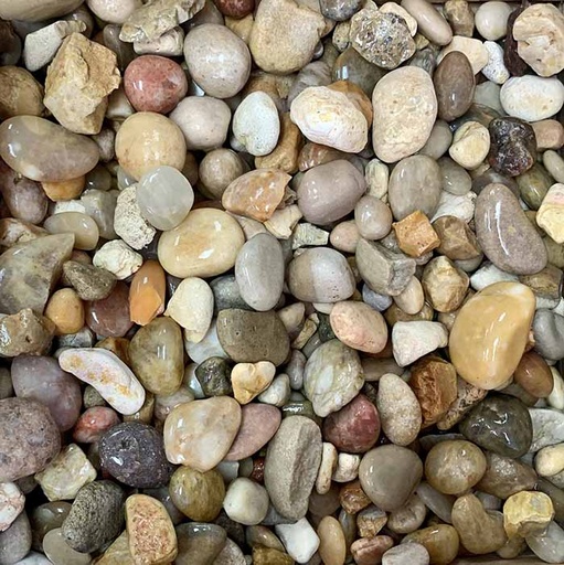 Alabama River Rock (Packaged)