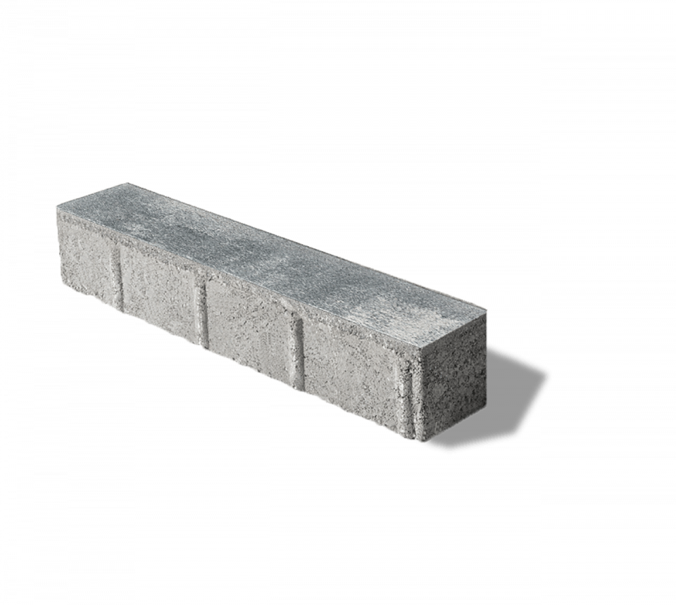 Promenade 100mm 4" x 12" (Series Finish) 