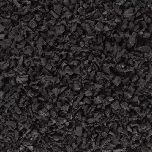 Rubber Nugget Playground Mulch (FULL Pallet)