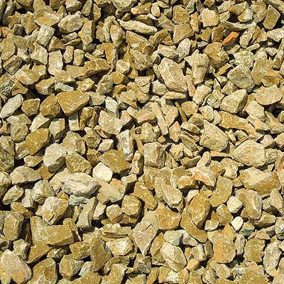#2 Brassfield Limestone