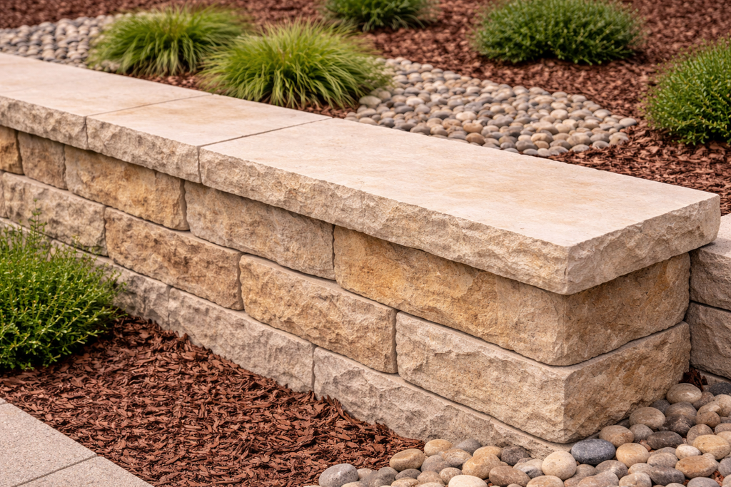 Briar Hill Coping 12" x 48" x 2.25"