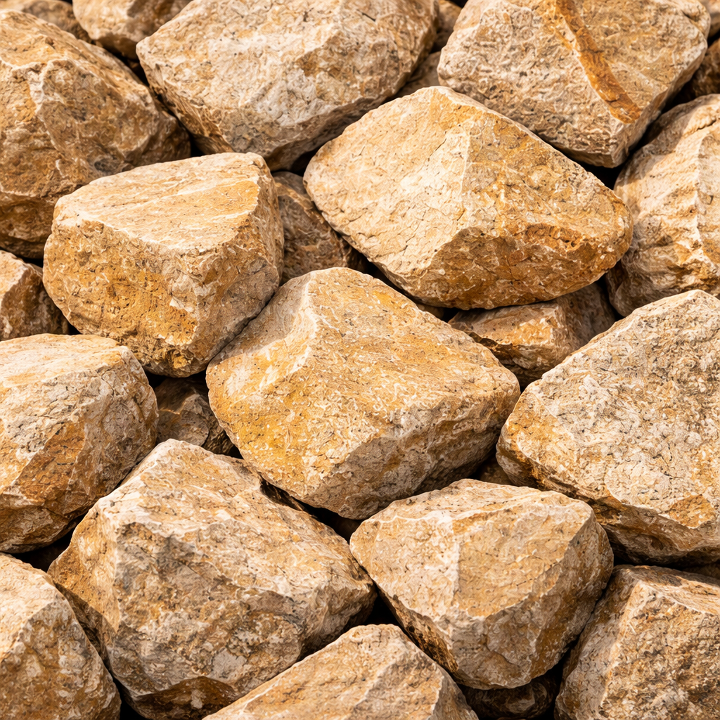 Briar Hill Sandstone Boulders